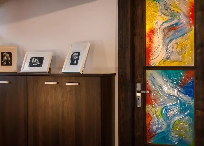 Stylish Apartment In Krakow Old Town