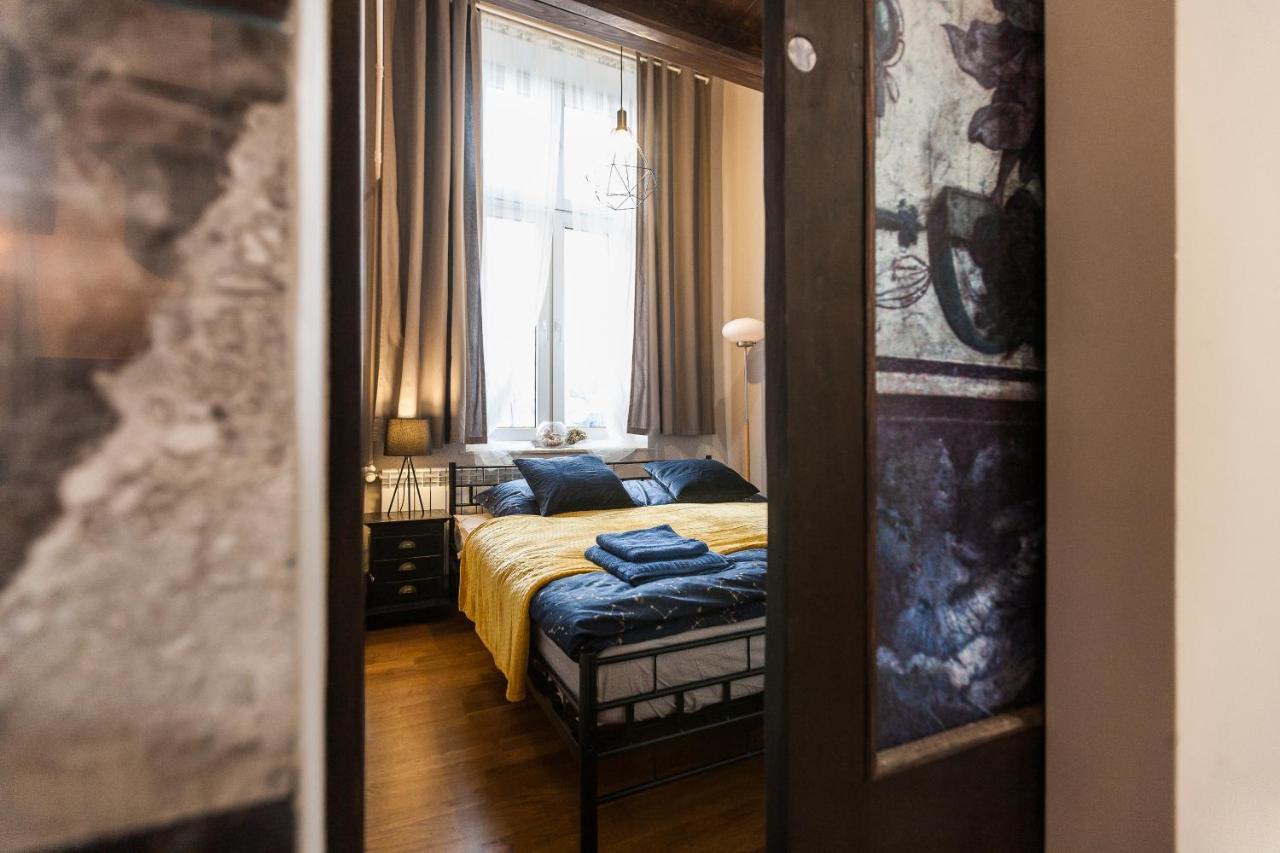 Apartment Stylish In Old Town