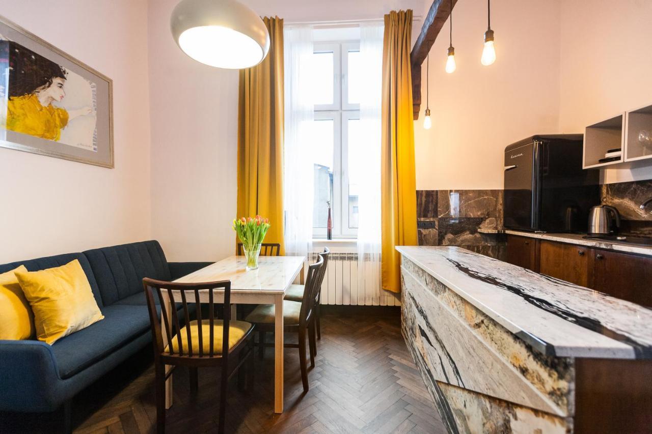 Apartment Stylish In Old Town *