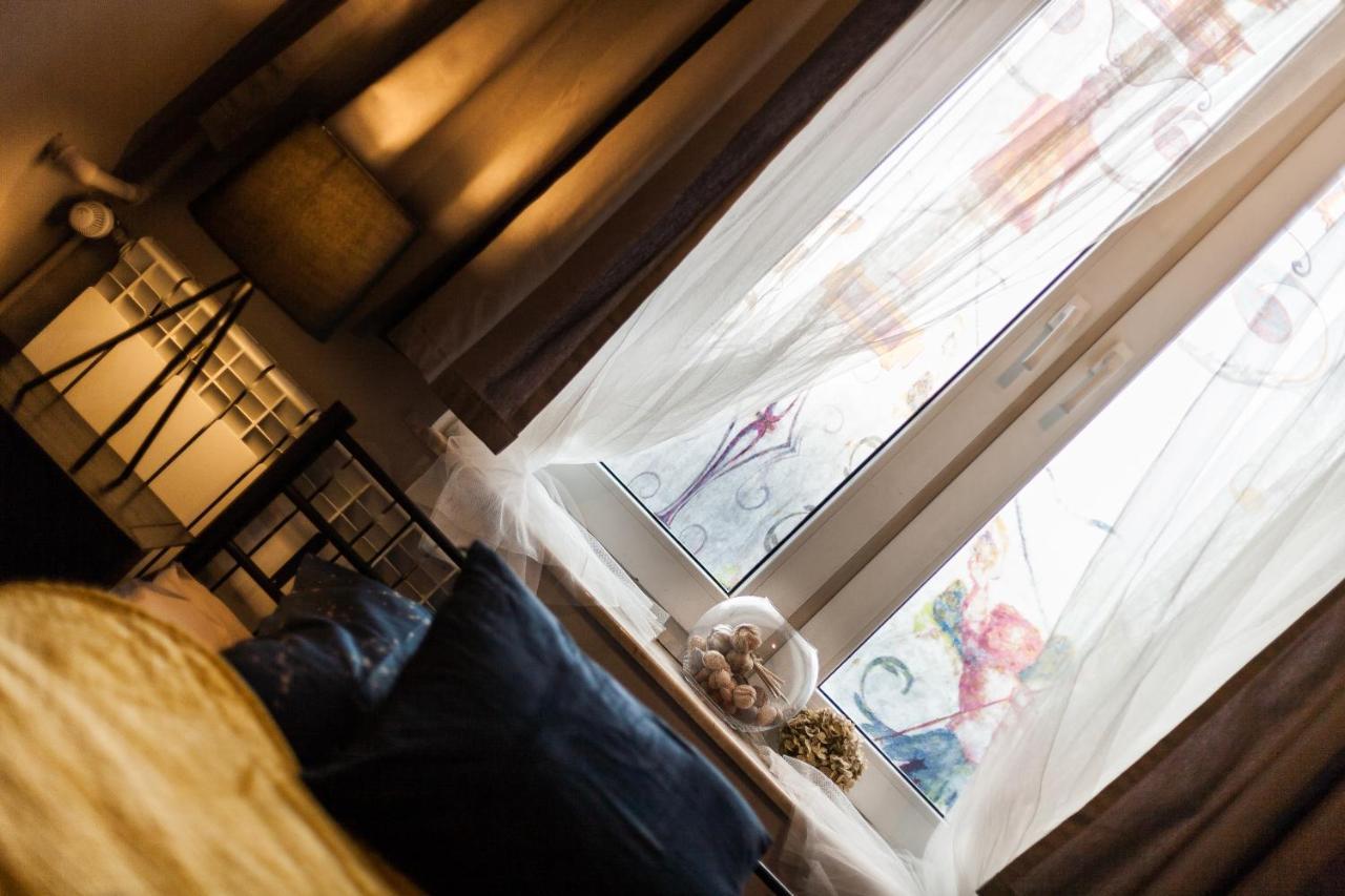 Stylish In Old Town Krakau
